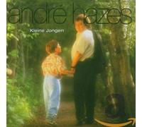 Andre Hazes - Kleine Jongen [Import]