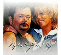 Andre Hazes - Zij Gelooft In Mij