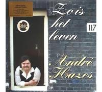 André Hazes - Zo ist Het Leven Vinyle jaune