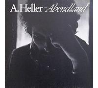 André Heller - André Heller - Abendland - Angelo - 1C 062-31 845