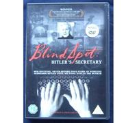 Andre Heller Blindspot: Hitler's Secretary - Dvd (2004)
