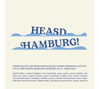 André Heller;Ernst Molden;Voodoo Jürgens;Anna Mabo - Heasd Hamburg! Box)