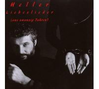 Andre Heller - Liebeslieder [Import]