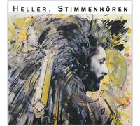 ANDRÉ HELLER - STIMMENHÖREN CD NEUF