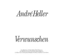 André Heller - Verwunschen [Vinyl LP]