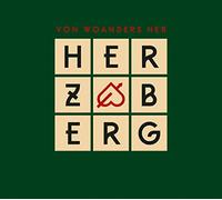 Andre Herzberg - Von Woanders Her