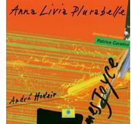 André Hodeir - Anna Livia Plurabelle