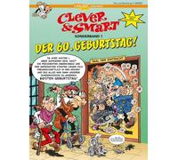Clever Und Smart Sonderband 1: Der 60. Geburtstag