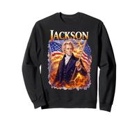 André Jackson Sweatshirt