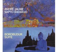 André Jaume - Borobudur Suite