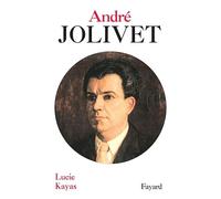 André Jolivet