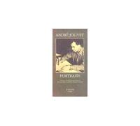 André Jolivet, Portraits - Collectif - Actes sud - broché - Livre