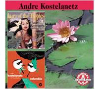 Andre Kostelanetz/Carnival Tropicana
