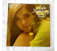 Andre Kostelanetz: Everything Is Beautiful [LP Record]