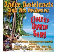 Andre Kostelanetz - Flower Drum Song (Rodgers And Hammerstein Favourites)