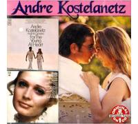 Andre Kostelanetz / for the