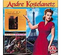 Andre Kostelanetz/France