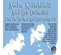 Andre Kostelanetz & His Orchestra - Play The Rodgers & Hart Songbook