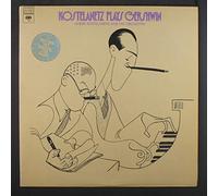 ANDRE KOSTELANETZ - plays gershwin LP