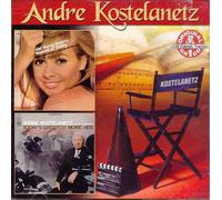 Andre Kostelanetz/Sound of