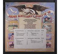 Andre Kostelanetz: Spirit of '76