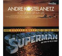 Andre Kostelanetz - You Light Up My Life / Andre Kostelanetz