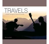 Andre Krengel;Roland Krause - Travels