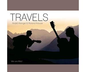 Andre Krengel;Roland Krause - Travels