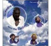 Andre L. Patterson & The S.H.O.P. Choir - Lord is Blessing Me