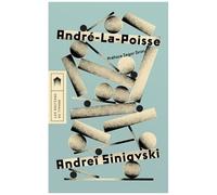 André-La-Poisse