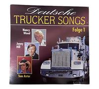 Andre Lambertz & Hill's Angels, Nancy Wood, Lone Star, Gudrun Lange & Kactus. [Import]