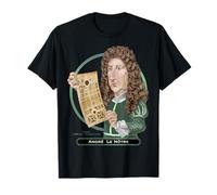 André Le Nôtre, architecte Paysagiste français T-Shirt