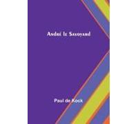 André Le Savoyard