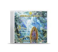 Andre Leclair - Angelica Musica-CD Vol. 3 55 to 60, Instrumental Music Version, The Traditional Study of Angels-Angelology