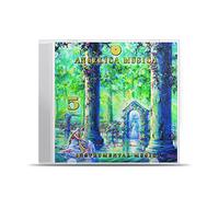 Andre Leclair - Angelica Musica - CD Vol. 5 (Angels 43 to 48, Instrumental Music version), The Traditional Study of Angels - Angelology