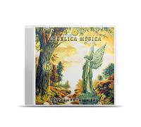 Andre Leclair - Angelica Musica-CD Vol. 6 37 to 42, Instrumental Music Version, The Traditional Study of Angels-Angelology
