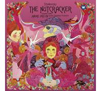 ANDRE/LSO PREVIN - DER NUSSKNACKER VINYL LP NEUF TSCHAIKOWSKY,PETER ILJITSCH