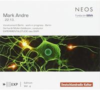 Andre, M. - 22,13 a Music