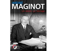 André Maginot: 1877-1932