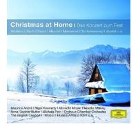 Christmas At Home -Das..