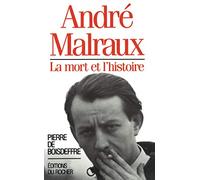 André Malraux