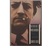 Andre Malraux: A Biography by Curtis Cate (1998-06-03)