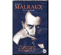 André Malraux La Légende : Réalisation : Anne Imbert