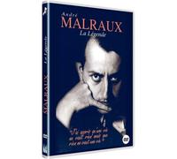 André Malraux La Légende : Réalisation : Anne Imbert