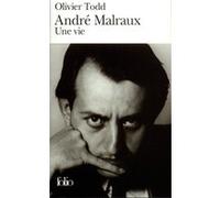 Andre Malraux - Une Vie