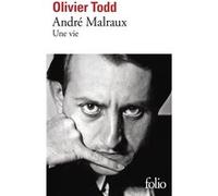 Andre Malraux - Une Vie