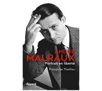 André Malraux - Portrait En Liberté