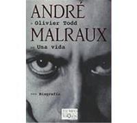 Andre Malraux