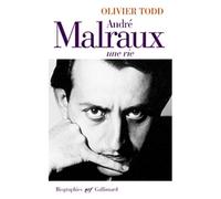 André Malraux - Une Vie