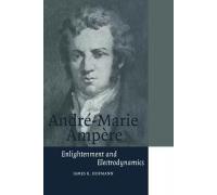 Andre-Marie Ampere